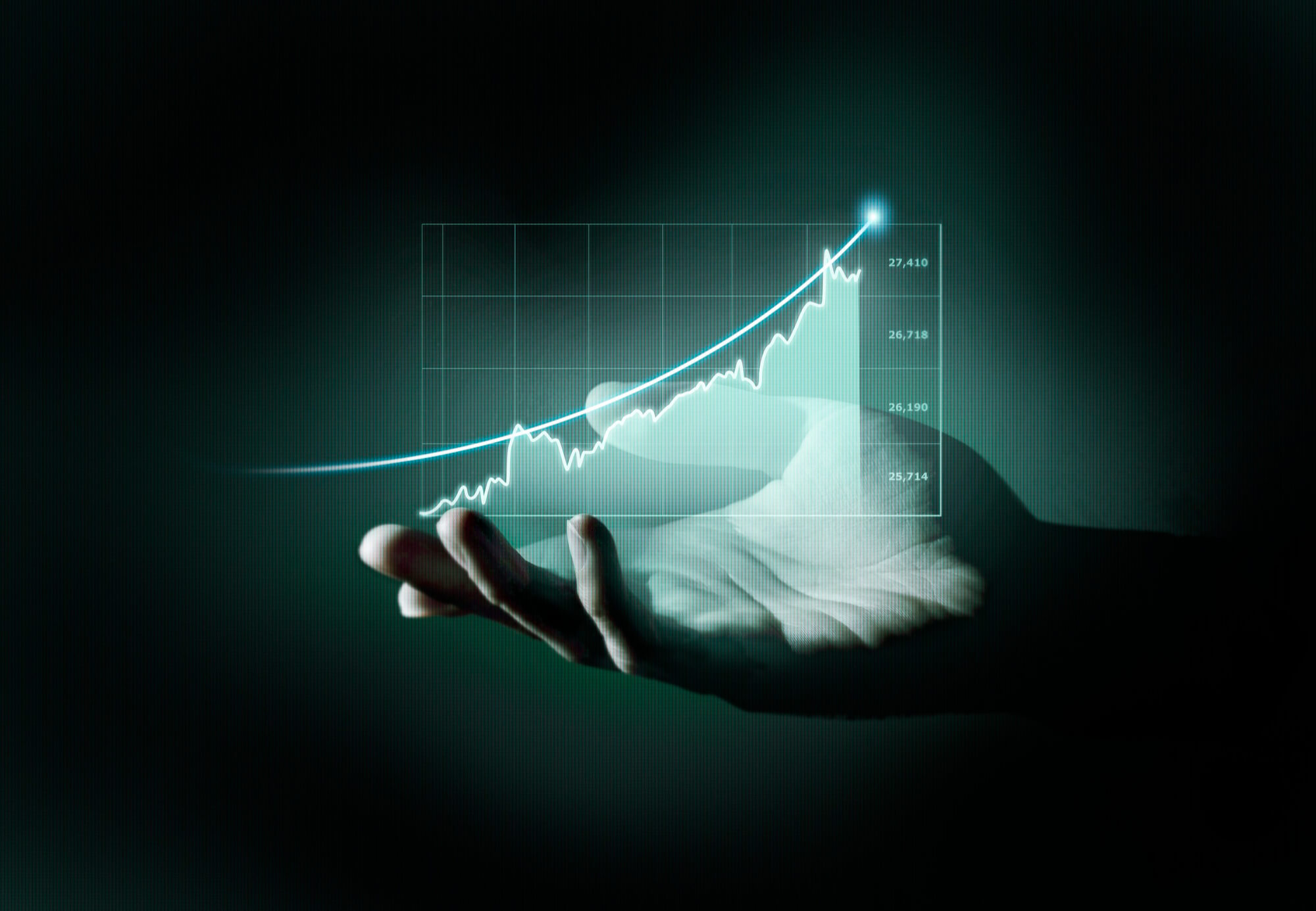 Fund Growth Case Study