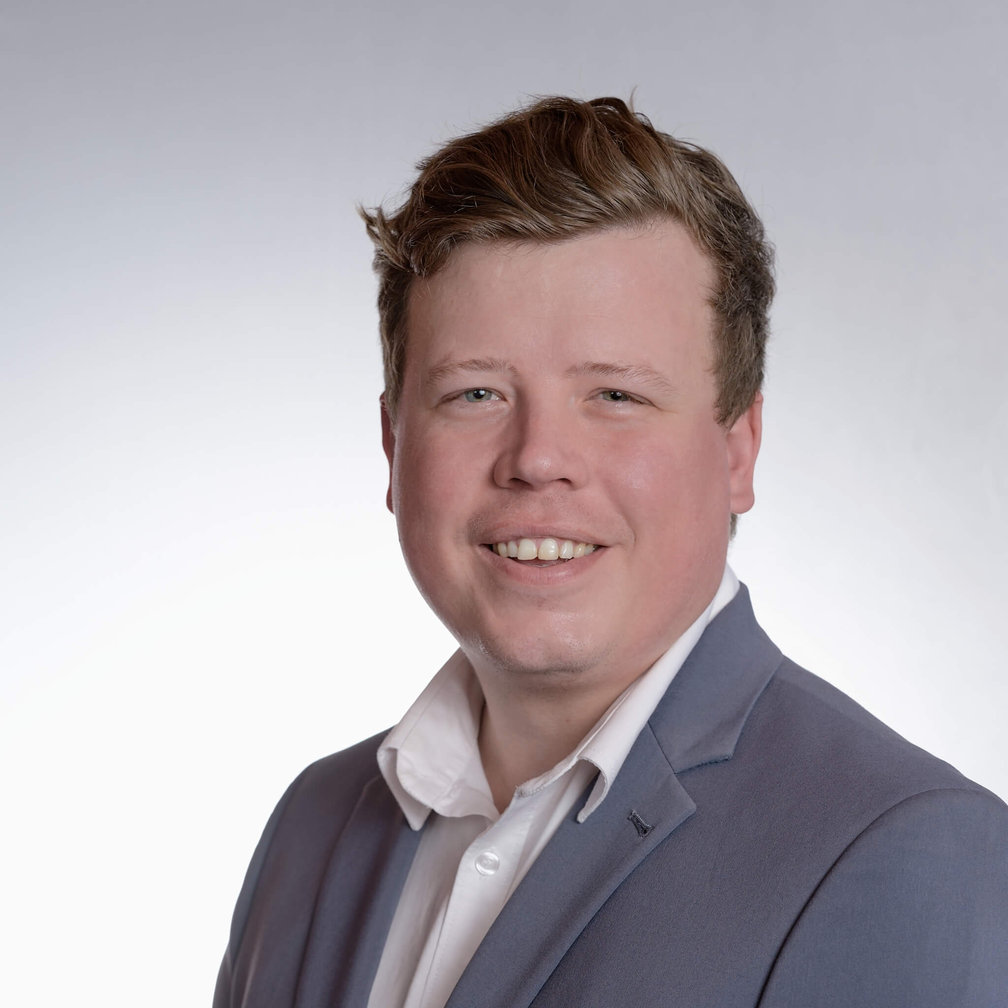 Chief Operating Officer Lima Capital