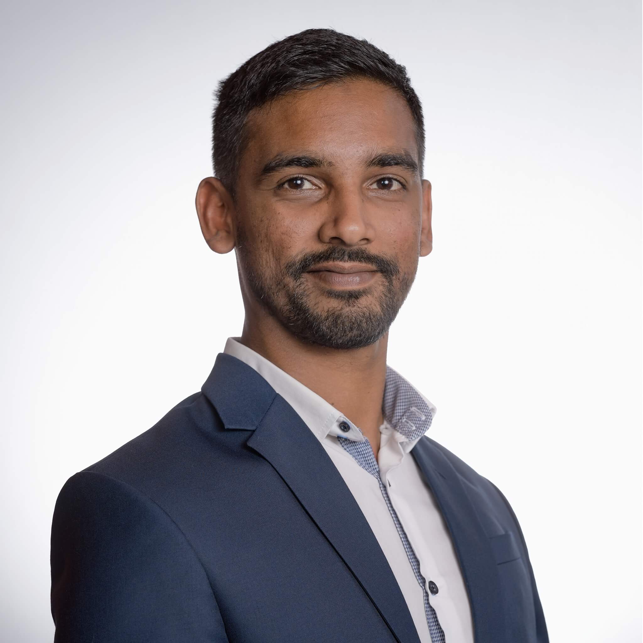 Marketing Manager Lima Capital