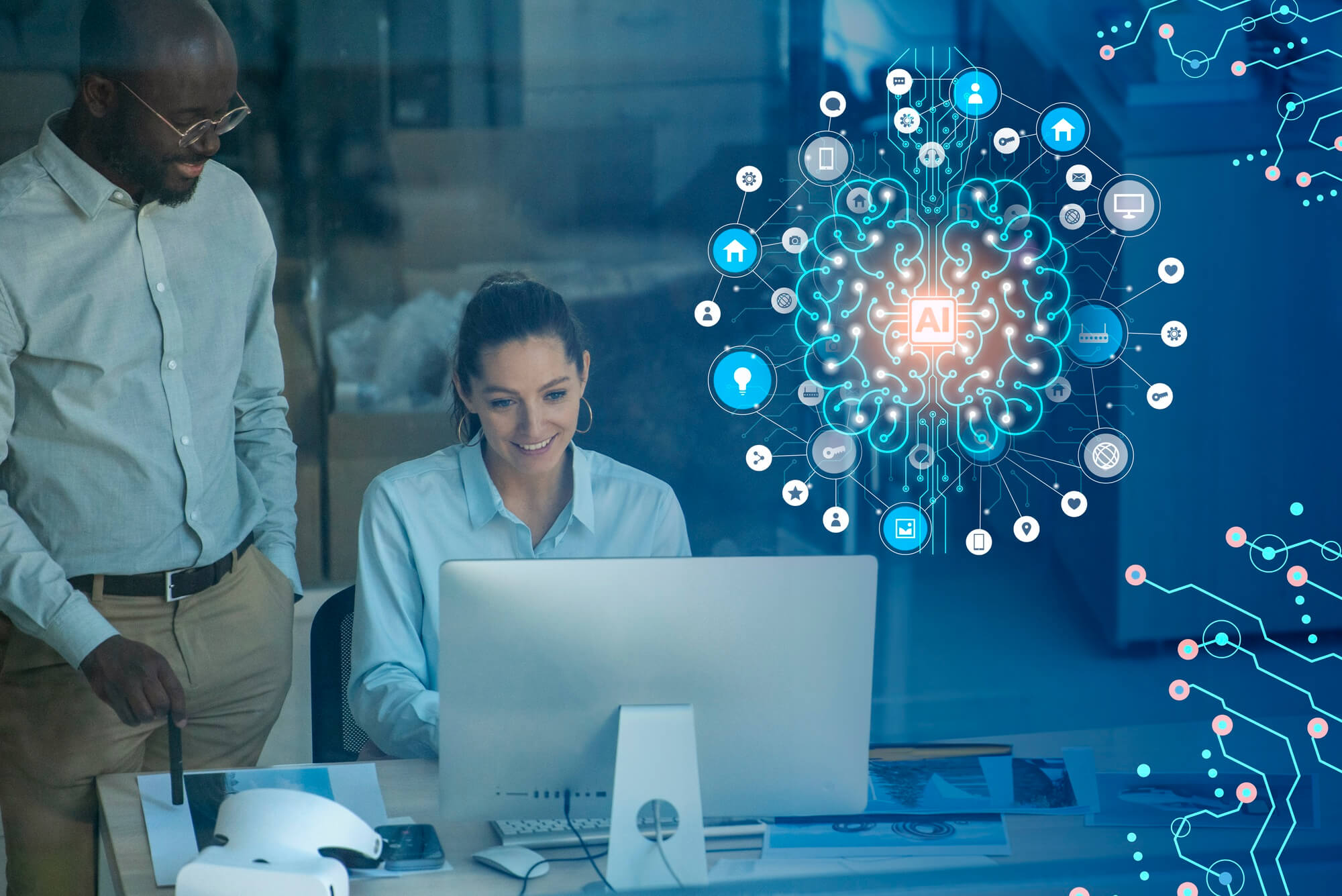 AI in Fund Management