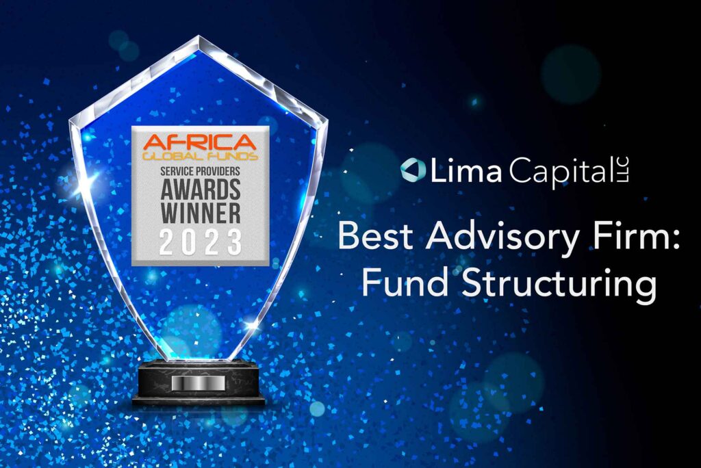 Best Fund Structuring in Africa