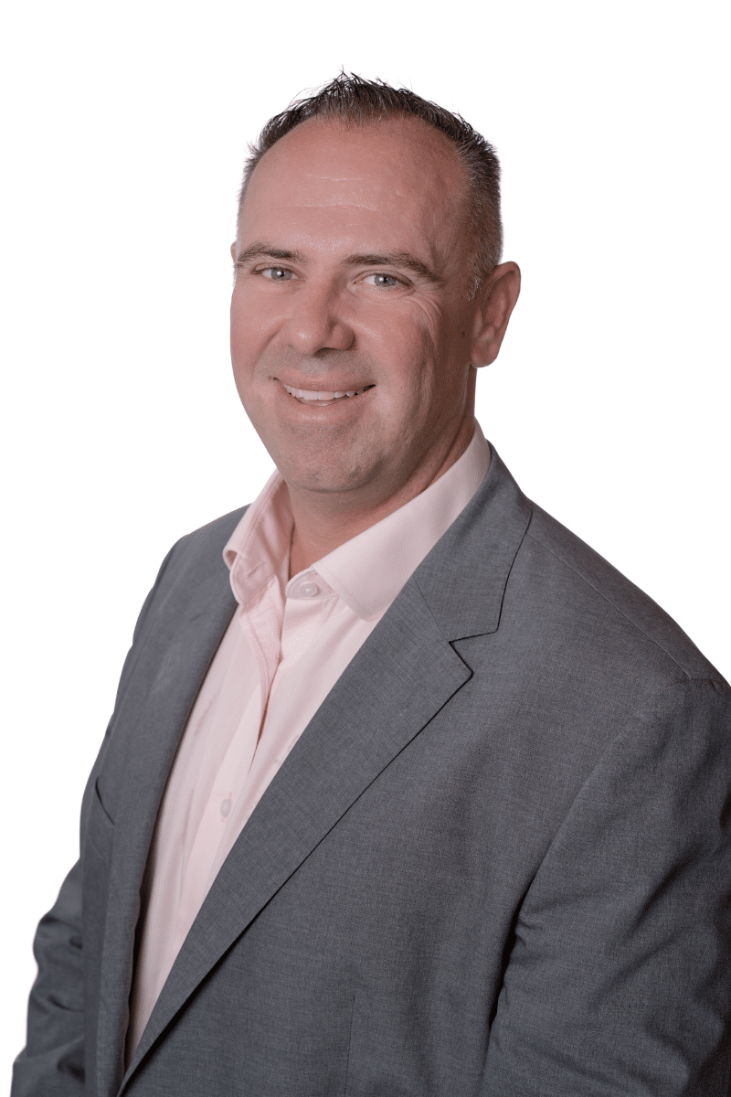 Brendan Gallagher CEO Lima Capital